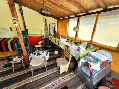 Verkauf - Haus in Dwe Mogili,  Ruse