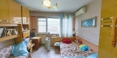 Verkauf - Wohnung in Mladost 1,  Montana