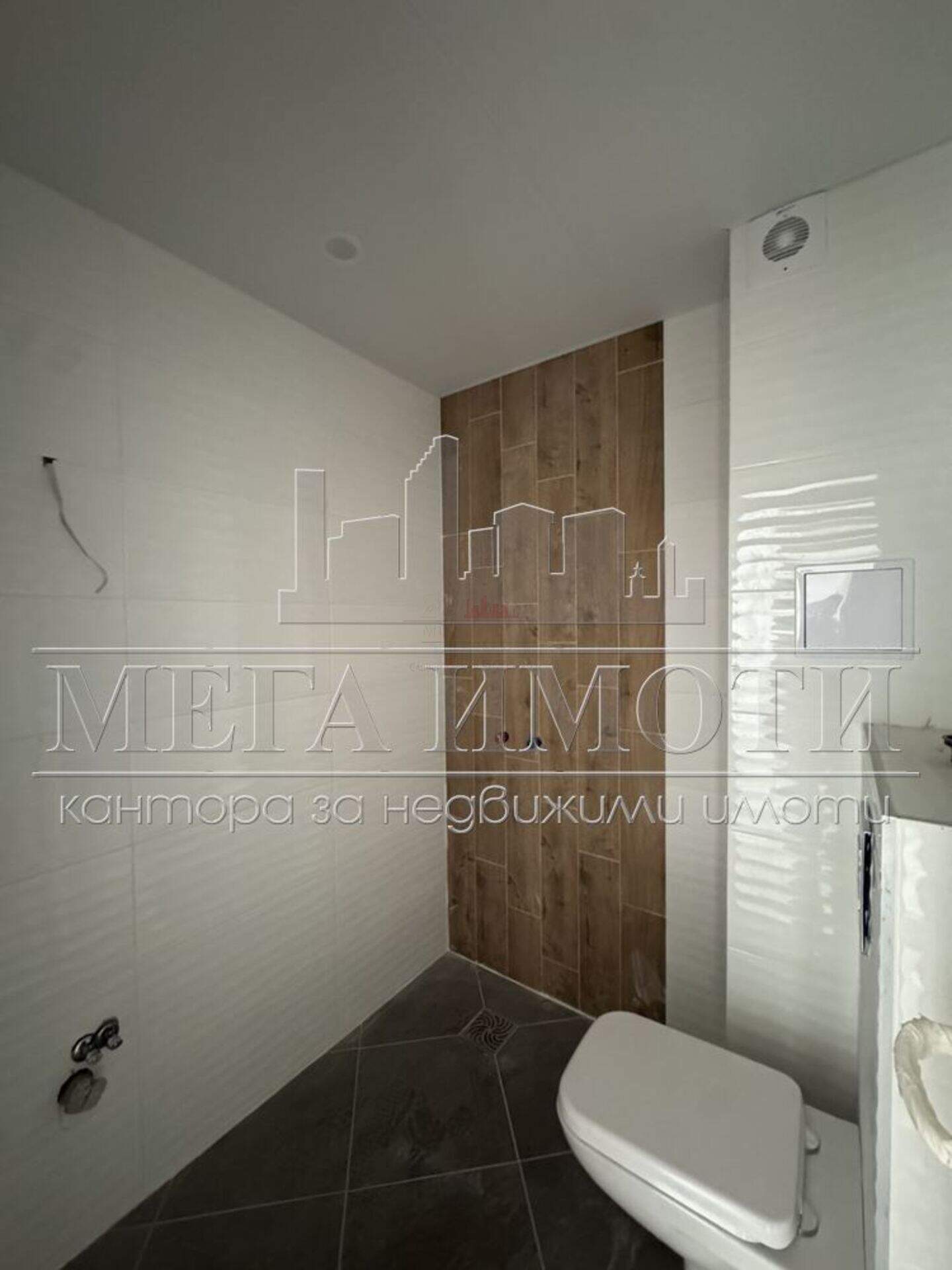 Zweizimmer Wohnung in Primorsko, Burgas – Foto 4