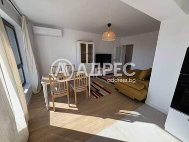 For sale - Apartment in Galata,  Varna