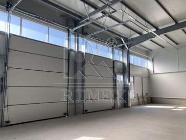 For rent - Storage in Industrialna zona-Iztok,  Plovdiv