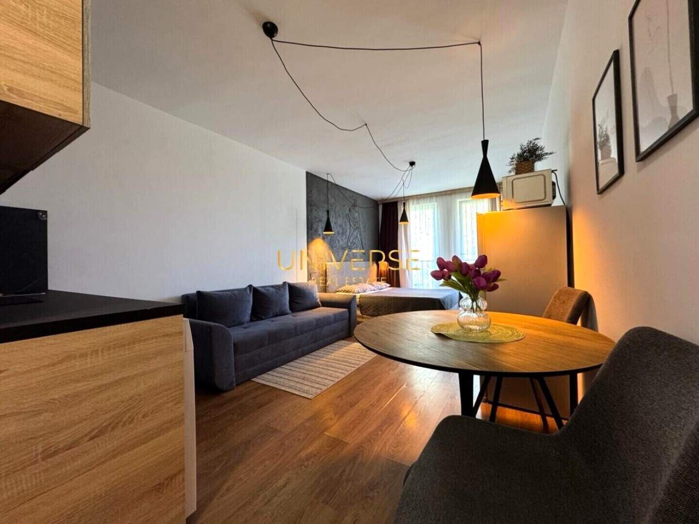 Tek odalı Apartman olarak Sunny Beach, Burgas – fotoğraf 2