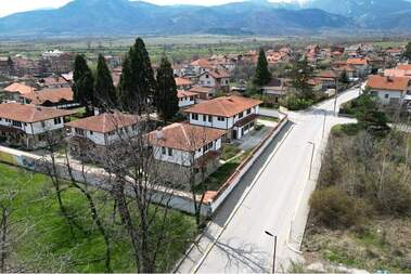 Verkauf - Baugrundstück in Dolna Bania,  Sovia Oblast