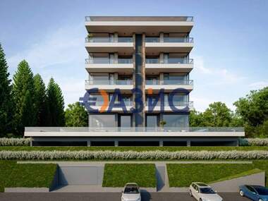 For sale - Apartment in Nessebar,  Burgas