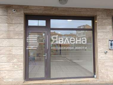 Miete - Laden in Zentar,  Burgas