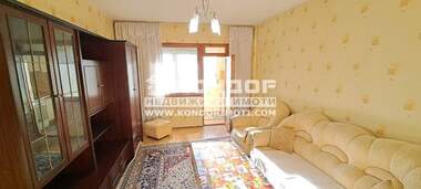 For sale - Apartment in Hristo Smirnenski,  Plovdiv