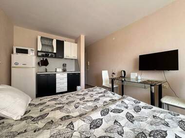 Satış - Apartman olarak Sveti Vlas,  Burgas