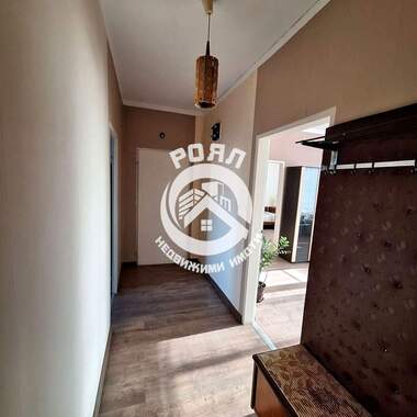For sale - Apartment in Kiuchuk Parij,  Plovdiv
