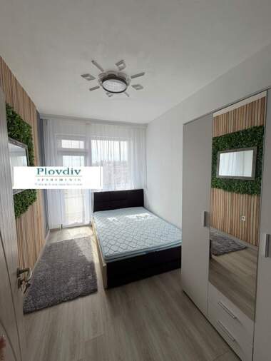 Miete - Wohnung in Center,  Plovdiv