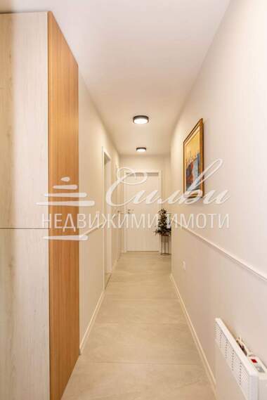 For sale - Apartment in Vtori korpus,  Shumen