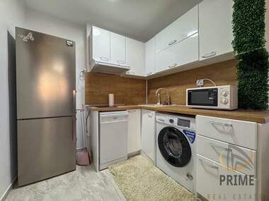 Kira - Apartman olarak Lazur,  Burgas