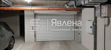 Închiriere - Garaj în Nadejda 1,  Sofia