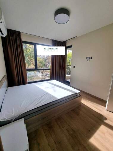 Kira - Apartman olarak Hristo Smirnenski,  Plovdiv