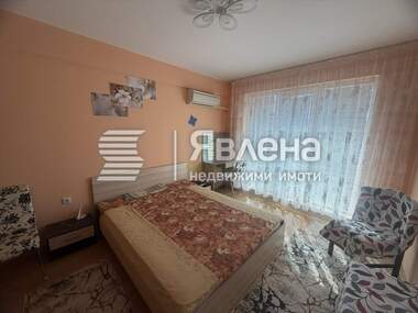 For rent - Apartment in Pomorie,  Burgas