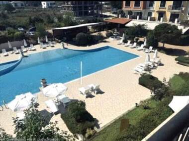 Satış - Apartman olarak Sozopol,  Burgas