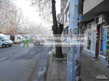 Satış - Dükkan/Ofis/Depo yeri olarak Centar,  Haskovo
