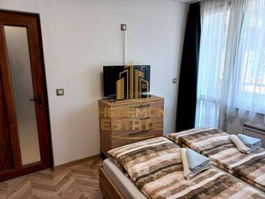 Vânzare - Apartament în Liatno kino Trakia,  Varna