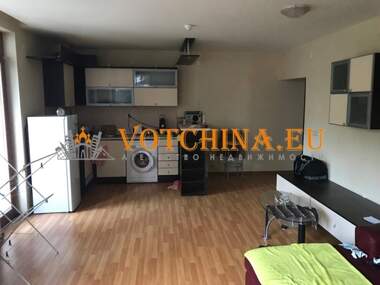 Продажба - Апартамент в Златни Пясъци,  Варна