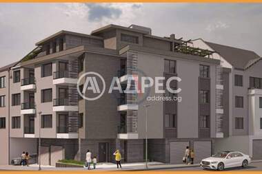 Vânzare - Apartament în Vladislavovo,  Varna