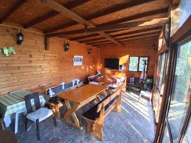 For rent - Apartment in Alen mak,  Varna