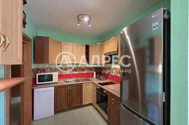 Închiriere - Apartament în Ovcea Kupel,  Sofia