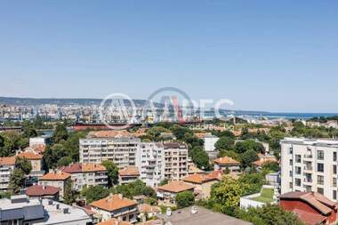 For sale - Apartment in Asparuhovo,  Varna