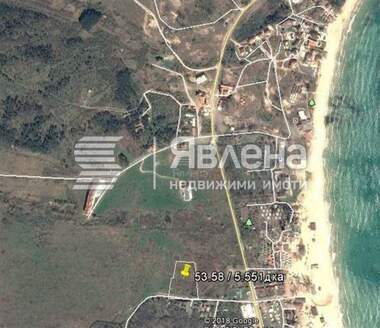 Πώληση - Γεωργική γη σε Σοζοπολ,  Μπουργας