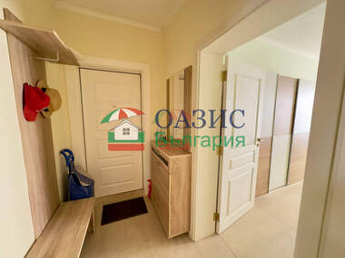 For sale - Apartment in Nessebar,  Burgas