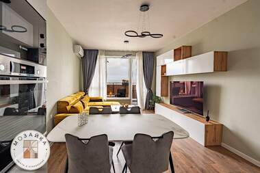 For sale - Apartment in Izgrev,  Burgas