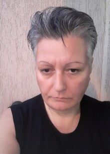 Катерина Ганчева