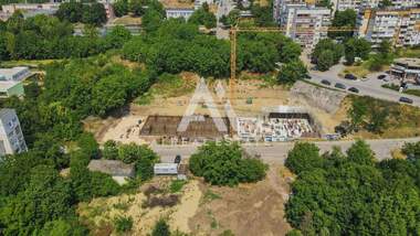 Verkauf - Wohnung in Drujba 1,  Plewen