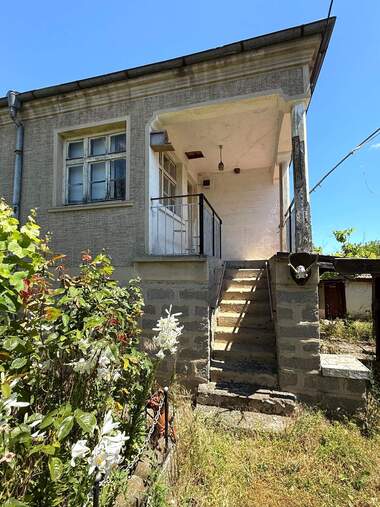 For sale - For Construction in Rosen,  Burgas