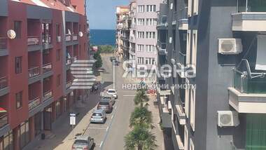 Satış - Apartman olarak Pomorie,  Burgas
