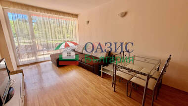 Verkauf - Wohnung in Sonnenstrand,  Burgas