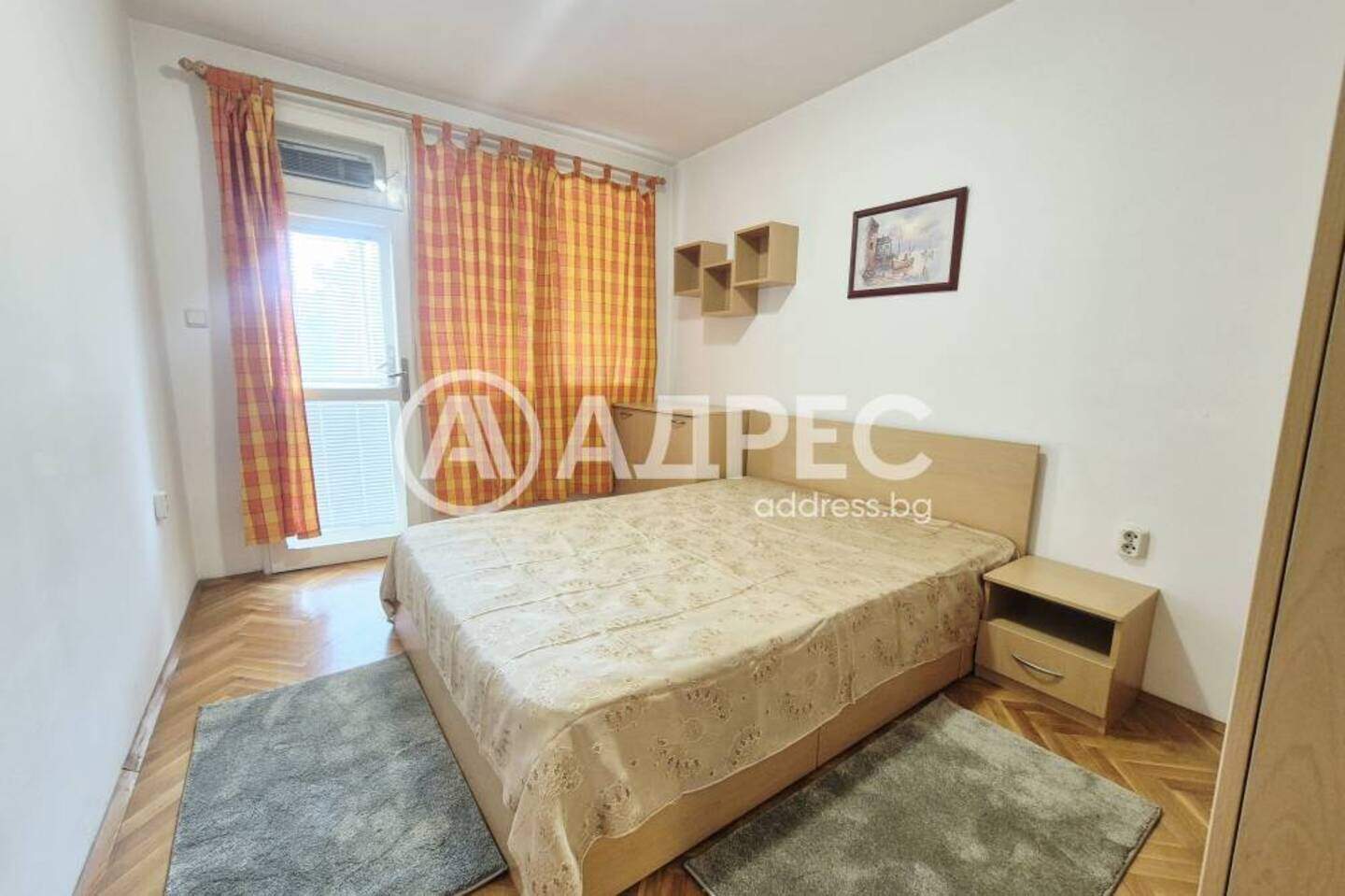 Cu trei camere Apartament în HEI, Varna – fotografia 6