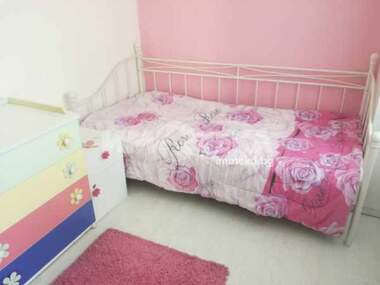 Miete - Wohnung in Nadejda 3,  Sovia