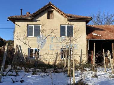Продажба - Къща в Коевци,  Велико Търново