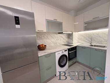 Miete - Wohnung in Grand Mol,  Warna