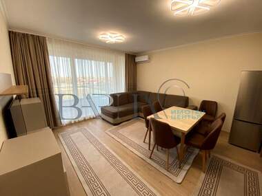 Închiriere - Apartament în Troșevo,  Varna