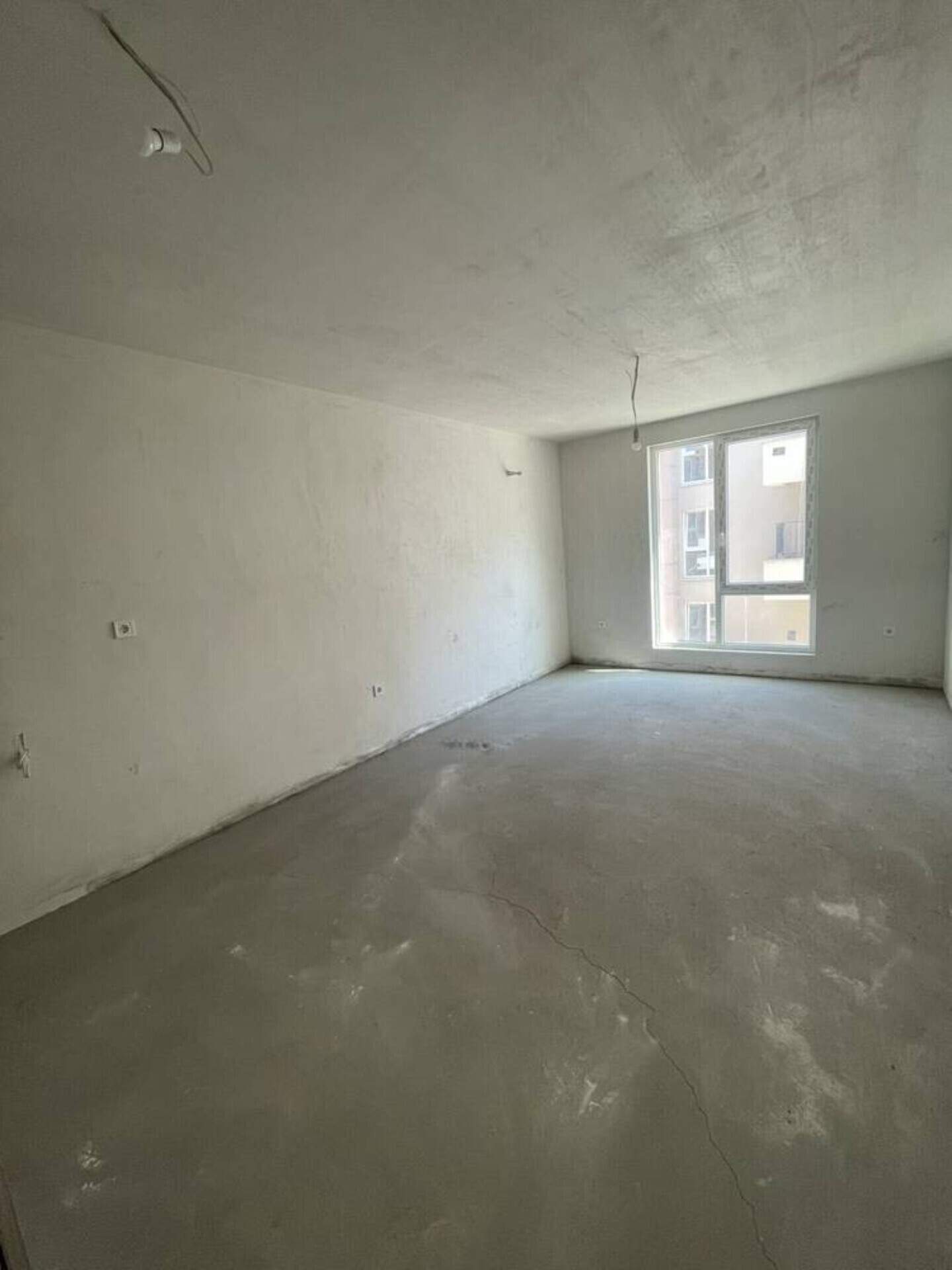 İki odalı Apartman olarak Hristo Smirnenski, Plovdiv – fotoğraf 2