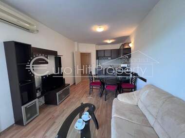 For sale - Apartment in Sveti Vlas,  Burgas
