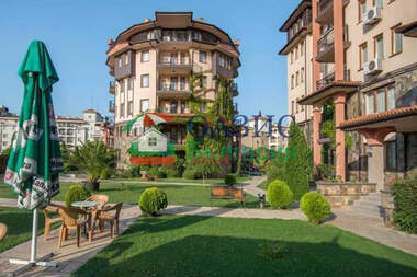 For sale - Hotel in Carevo,  Burgas