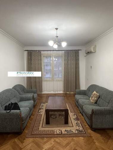 Kira - Apartman olarak Center,  Plovdiv