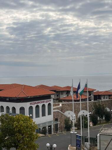 Satış - Apartman olarak Sveti Vlas,  Burgas