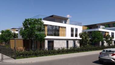 Satış - Apartman olarak Sarafovo,  Burgas