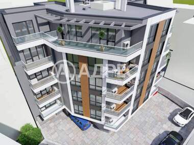 For sale - Apartment in Pogrebi,  Varna