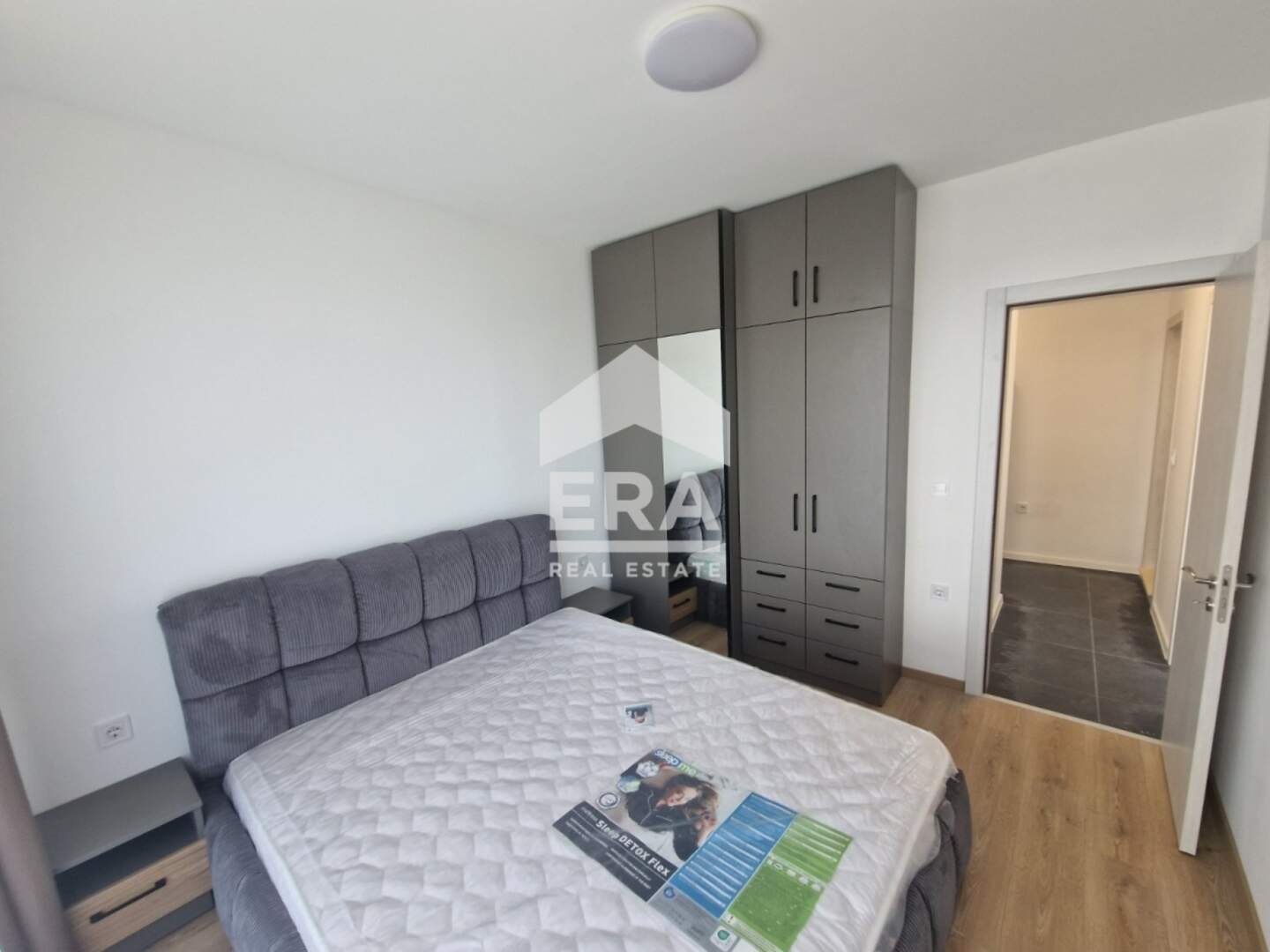 Dreizimmer Wohnung in Ptschelina, Varna – Foto 9