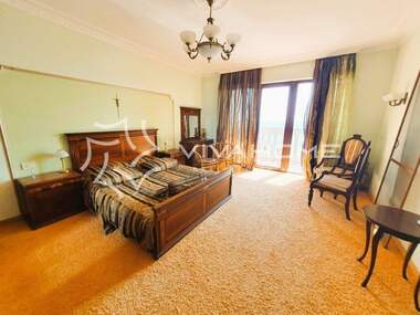 For sale - Apartment in k.k. Chayka,  Varna