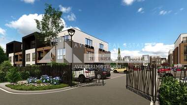 Satış - Apartman olarak Ostromila,  Plovdiv