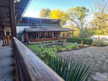 Vânzare - Restaurant în Mladejki hălm,  Haskovo